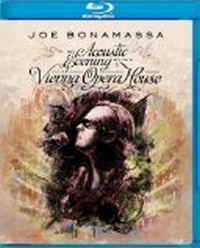 Bonamassa, Joe - An Acoustic Evening At The Vienna Opera House