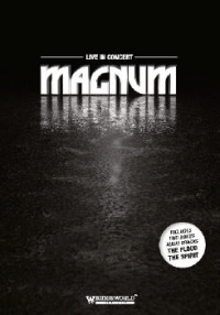 Magnum - Live In Bermingham