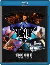 TNT - Encore / Live in Milan