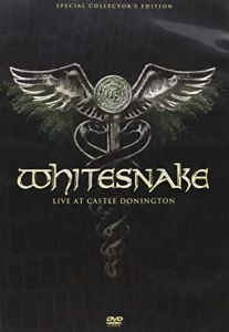 Whitesnake - Live At Donnington
