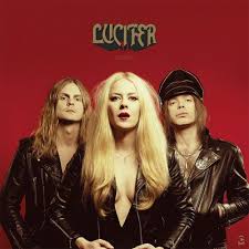 Lucifer - II