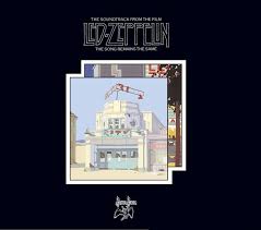 Led Zeppelin - The Song Remains The Same (Super Deluxe Edition)