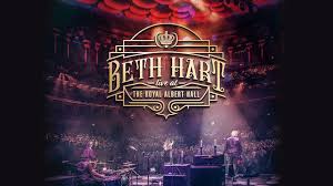 Hart, Beth - Live At The Royal Albert Hall (Black Vinyl)
