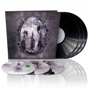 Nightwish - End Of An Era (Re-Release) Boxset