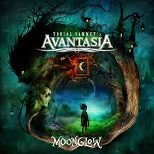 Avantasia - Moonglow (Black Vinyl)