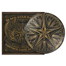 Black Star Riders - Another State Of Grace (Picture Vinyl)