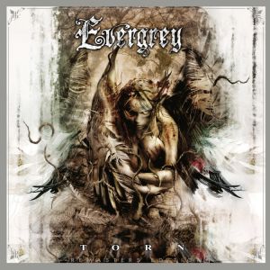 Evergrey - Torn (Remasters Edition) White Vinyl