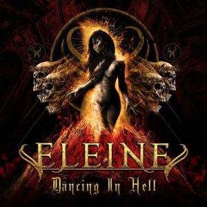 Eleine - Dancing In Hell (Red Vinyl)