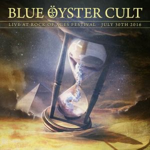 Blue yster Cult - Live at Rock of Ages Festival 2016