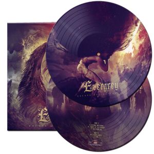 Evergrey - Escape Of The Phoenix (Picture Vinyl)