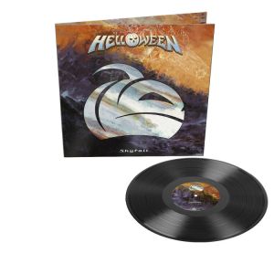 Helloween - Skyfall (Vinyl Single Black)
