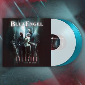 Blutengel - Erlsung - The Victory Of Light (Coloured Vinyl)