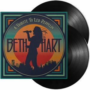Hart, Beth - A Tribute To Led Zeppelin (Black Vinyl)