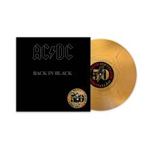 AC / DC - Back In Black